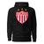 Sudadera unisex Necaxa FC