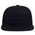Nueva gorra de béisbol con bordado de línea horizontal, gorra de hip hop de moda para hombres y mujeres, gorra de camionero universal, gorras deportivas para exteriores ajustables