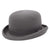 Gemvie Fedora, Black, One Size