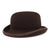 Gemvie Fedora, Black, One Size