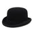 Gemvie Fedora, Black, One Size