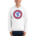 Generales de Durango  Unisex Pullover Hoodie