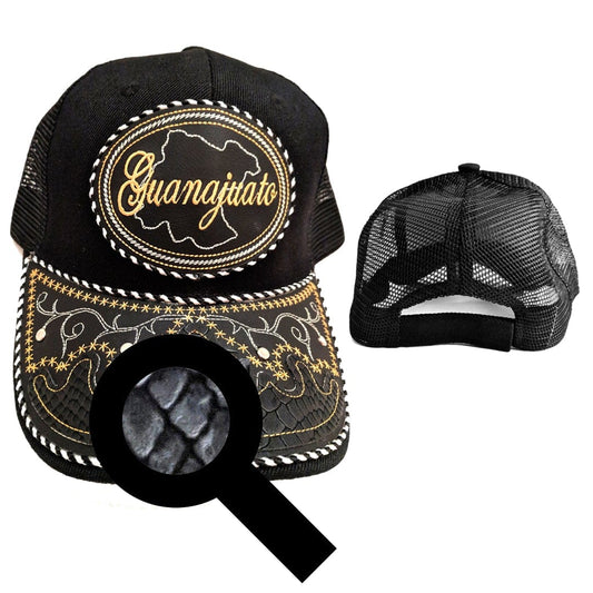 Guanajuato Adjustable Cap