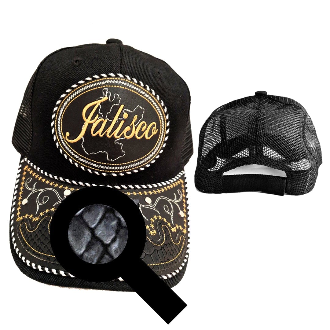 Jalisco hat