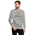 Sudadera unisex premium de Jalisco