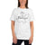 Jalisco Unisex T Shirt, Heather gray, XS