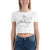 Camiseta corta Jalisco mujer