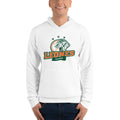 Sudadera con capucha unisex Leones de Yucatán