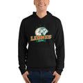 Sudadera con capucha unisex Leones de Yucatán