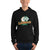 Sudadera con capucha unisex Leones de Yucatán