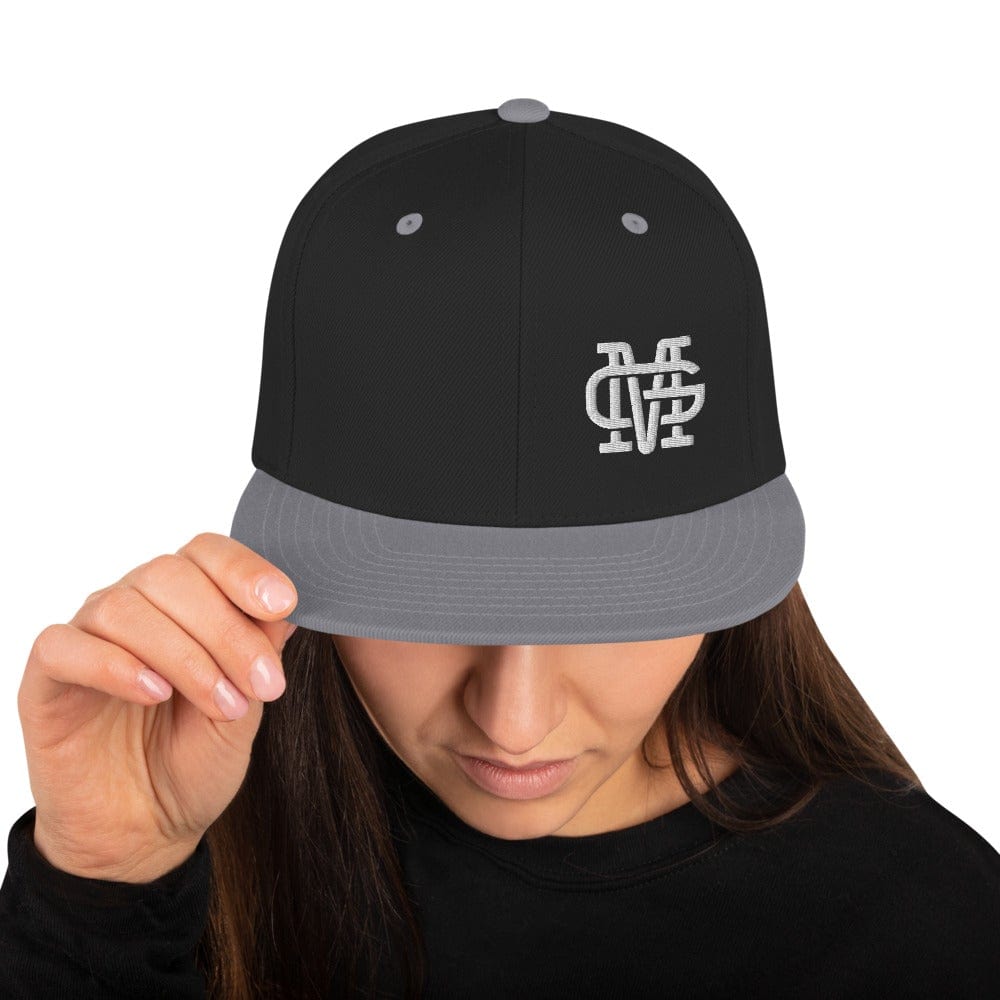 Mariachis de Guadalajara Classic Snapback Hat