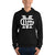 Sudadera con capucha unisex Mariachis de Guadalajara
