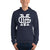 Sudadera con capucha unisex Mariachis de Guadalajara