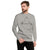 Sudadera unisex premium de la Ciudad de México