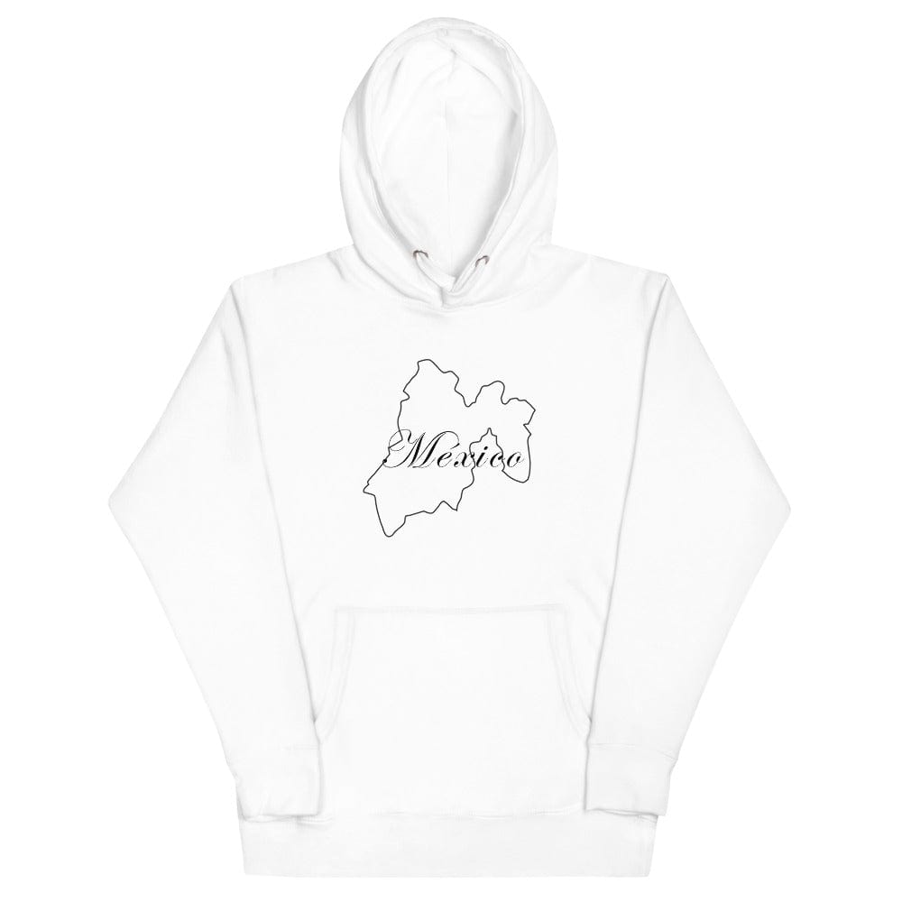 Mexico Unisex Premium Hoodie