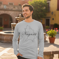 Camiseta de manga larga unisex Nayarit