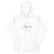 Sudadera unisex premium de Nayarit
