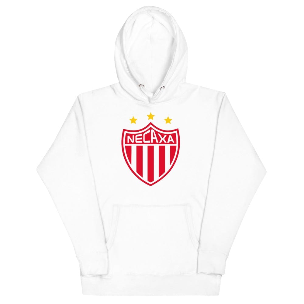 Sudadera unisex Necaxa FC