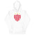 Sudadera unisex Necaxa FC