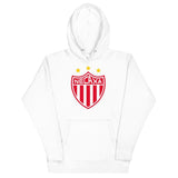 Sudadera unisex Necaxa FC