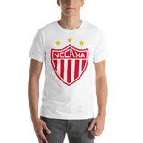 Camiseta básica unisex del Necaxa FC