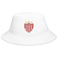 Gorra de pescador del Necaxa FC