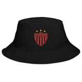 Gorra de pescador del Necaxa FC