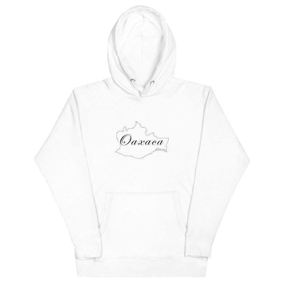 Sudadera unisex premium de Oaxaca