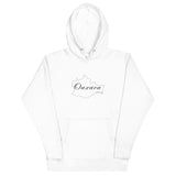 Sudadera unisex premium de Oaxaca