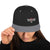 Olmecas de Tabasco Classic Snapback Hat, Dark Navy, One Size