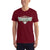 Olmecas de Tabasco T Shirt, Red, XL