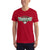 Olmecas de Tabasco T Shirt, Red, XL