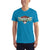 Olmecas de Tabasco T Shirt, Red, XL