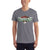 Olmecas de Tabasco T Shirt, Red, XL