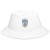 Pachuca FC  Bucket Hat, One Size, White