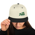 Pericos de Puebla Classic Snapback Hat