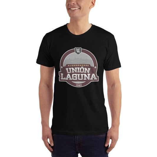 Algodoneros de Unión Laguna Unisex Jersey T Shirt