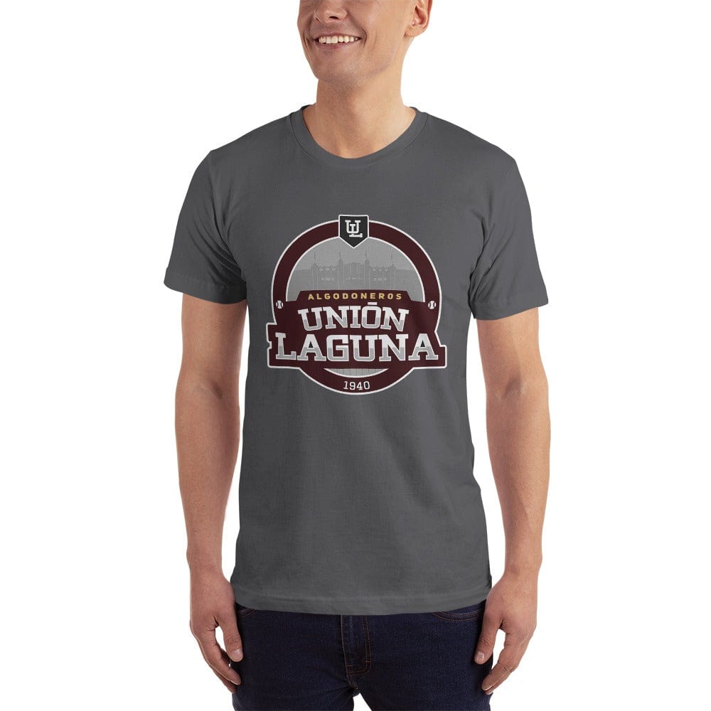 Camiseta unisex Algodoneros de Unión Laguna