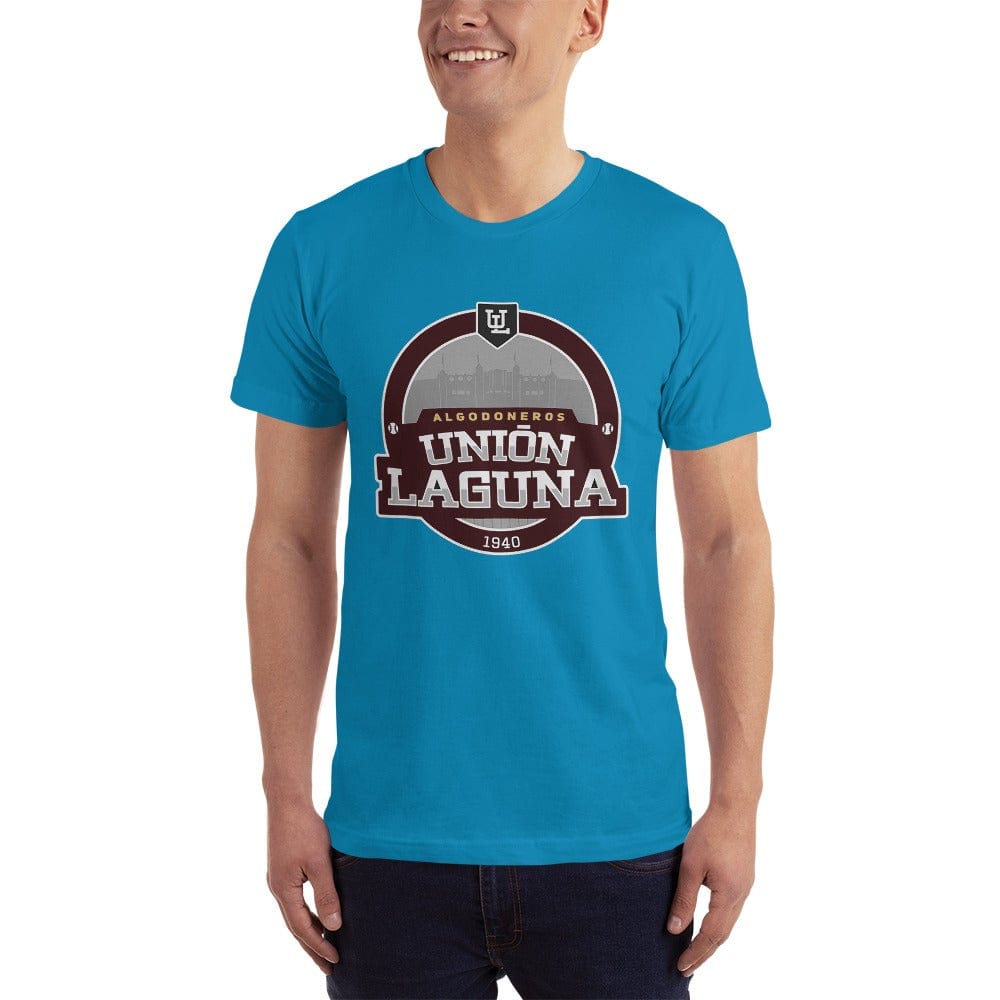 Camiseta unisex Algodoneros de Unión Laguna