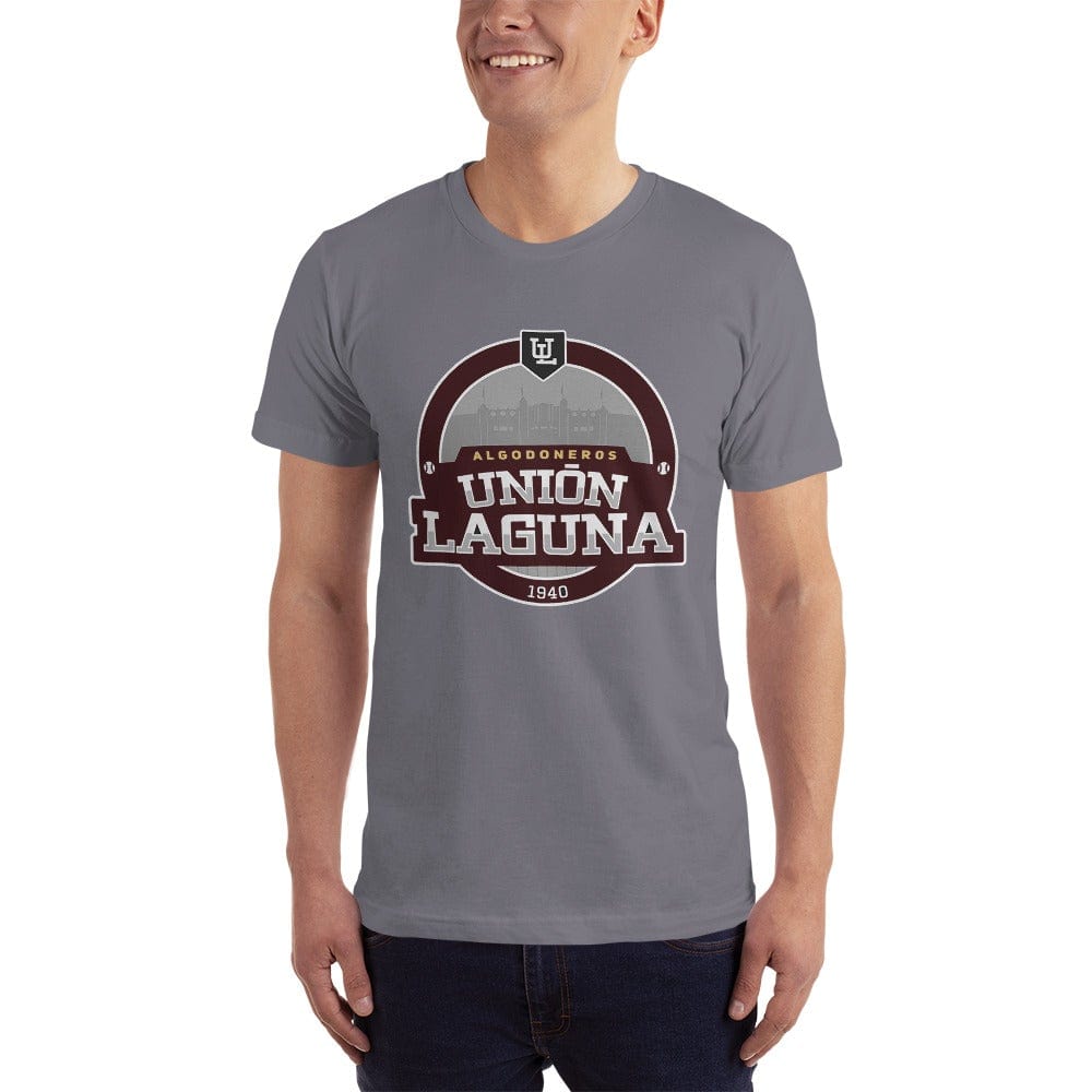 Camiseta unisex Algodoneros de Unión Laguna