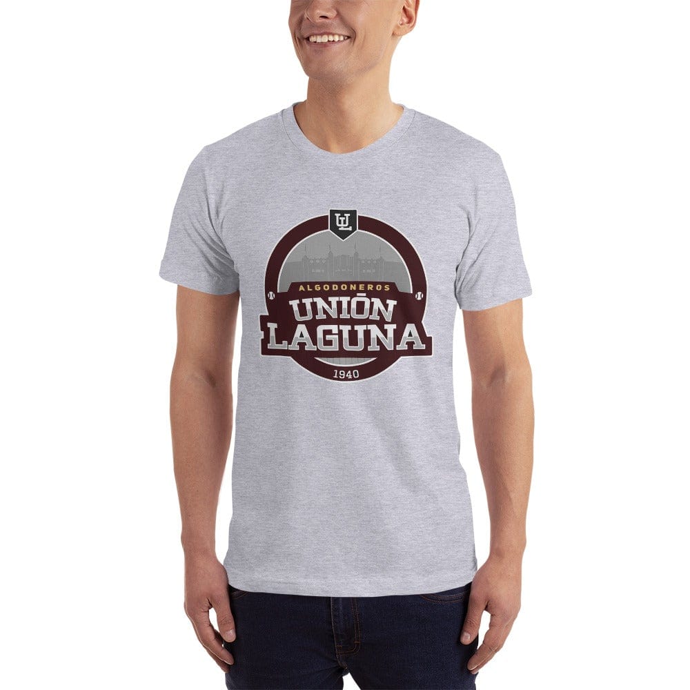 Camiseta unisex Algodoneros de Unión Laguna