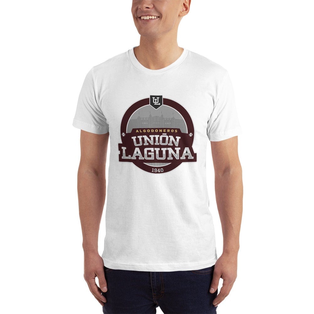 Camiseta unisex Algodoneros de Unión Laguna