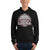 Algodoneros Sudadera con capucha unisex