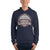 Algodoneros Sudadera con capucha unisex