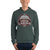 Algodoneros Sudadera con capucha unisex