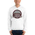 Algodoneros Sudadera con capucha unisex