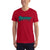 Bravos de León Camiseta Unisex Jersey Camiseta