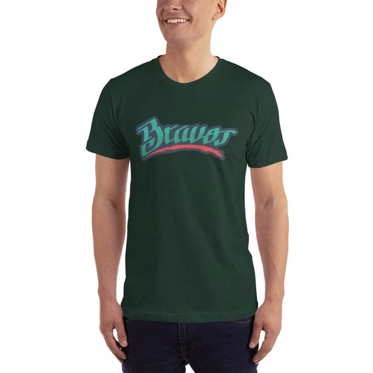 Bravos de Leon Unisex Jersey T Shirt T Shirt