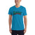 Bravos de León Camiseta Unisex Jersey Camiseta