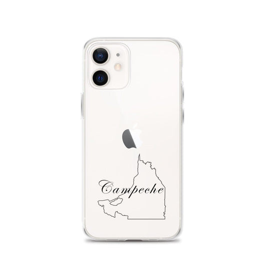 Campeche iPhone Case